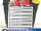 Intercooler VW Passat FL Skoda Superb 1.8 TURBO