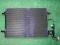 CHŁODNICA KLIMATYZACJI SKODA SUPERB 02-08 3B0 NOWA
