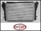 Chłodnica INTERCOOLERA VW Passat B6 CC 3C0145805AK