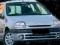 RENAULT CLIO II CHŁODNICA WODY 1.9 D