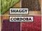 Dywan Dywany SHAGGY CORDOBA 60x100 Extra !