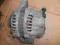 HONDA CIVIC 1.6 ALTERNATOR A5T04092