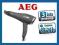 NIEMIECKA SUSZARKA WŁOSÓW 2300W AEG HT5580 WYS24H