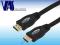 KABEL HDMI-HDMI 1.8m klasa 1.4 3D - TB101