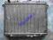 CHŁODNICA TOYOTA LAND CRUISER 100 98-  4.2 diesel