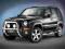 JEEP LIBERTY CHEROKEE ROLKA NAPINACZ PASKA 2.4 16V