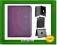 ETUI TABLET GALAXY TAB 2 P5100 OBRACANE 10,1 fiole