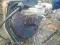 POMPA HAMULCOWA VW T4 CARAVELLE 2.4D 90-03