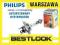 Żarówka Halogenowa Philips H4 Vision +30% Box