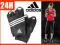 RĘKAWICE TRENINGOWE L/XL ADIDAS Training Hardware