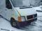 VW lt 2.5 TDI rok 2001 resor tylny i inne