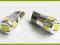 5W T10 6 LED NOWA GENERACJA CAN BUS BMW SERIA3 E30