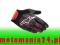 RĘKAWICE OFF ROAD ALPINESTARS RACER czerwone r. L