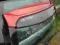 spoiler tylny klapy VOLVO V40 95-04 f.vat