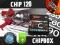 Chiptuning Jeep Cherokee KJ 3.7 V6 Chip