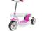 Trójkołowa hulajnoga MILLY MALLY RÓŻOWA sklep Łódź