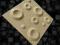 PANELE ŚCIENNE 3D - MYWALL3D - MARS - PRODUCENT