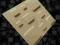 PANELE ŚCIENNE 3D - MYWALL3D - BRICK - PRODUCENT