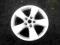 Opel Astra J 4 Zafira C felga 17 pojedyncza 5x115