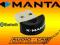 BLUETOOTH MANTA MBD-01 USB NOWE F-VAT KIELCE