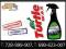 Turtle Wax -  DO USUWANIA SMOŁY, ŻYWICY I INSEKTÓW