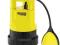 Pompa zanurzeniowa Karcher SCP 7000 żółty