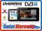 TABLET OVERMAX DUALDRIVE MAX II 2 GPS TV + MAPA EU