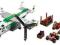 LEGO City 60021 Samolot transportowy
