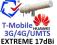 Antena EXTREME 3G/4G/UMTS do Huawei E173 i innych