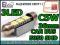 Żarówka samochodowa LED C5W 36mm 3SMD 17698