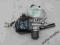 SERVO POMPA HAMULCOWA W 211 2.7 CDI