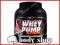 Trec Whey Pump X - Treme 600 g Białko NOWOŚĆ