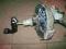 Serwo + pompa hamulcowa ABS VW Golf III 1.8