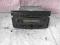 SMART FORTWO 451 09R RADIO CD A4518204079/001