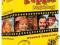 Pippi Langstrumpf - 4 filmy (BOX 4xDVD)