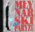 MŁYNARSKI W PARYŻU [CD] Stan IDEALNA