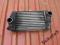 Chłodnica intercoolera Chrysler Voyager 2.5 crd 01