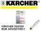 KARCHER odkamieniacz, parownica sc 1020, sc 2500