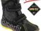 SUPERFIT ICEBIRD ŚNIEGOWCE CIEPŁE BUTY GORETEX 33