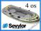 sevylor xr116 ponton supercaravelle 4 os mocny