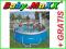 BESTWAY 57148 BASEN OGRODOWY 7w1 457 cm x 122 cm