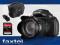FUJI HS30 EXR SANDISK 16GB 45MB/S TORBA KRAKÓW