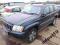 JEEP GRAND CHEROKEE 3.1 TD ZBIORNIK PALIWA