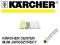 KARCHER ściereczki, parownica sc 1020 1.020 2500