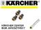 KARCHER szczotki druciane sc 1020 1.020 2500