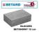 bloczek betonowy  fundamentowy 12 cm -14  BETARD