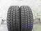 215/60/17C Goodyear Cargo Vector 2szt 7,5mm