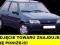FORD FIESTA MK3 SERWO HAMULCOWE 1.1