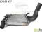 INTERCOOLER CHŁODNICA OPEL ASTRA III H 2.0 TURBO
