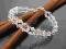Bransoleta SWAROVSKI crystal AB 793